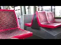 LONGEUIL RTL CITY BUS RIDE IN SOUTH SHORE OF MONTREAL - 9-13-19