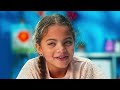 Kids Book Read Aloud: Little Girl Big Dream! | Vooks Narrated Storybooks