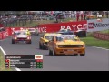 2016 Touring Car Masters - Bathurst - Race 2