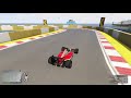Can't be that good at F1 races