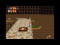 Brutal Mario 64 - Overworld Stars + Course 2 Desolate Chocolate Factory