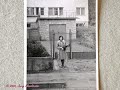 „Pozdrowienie od gór” (Karasiński) – Sława Przybylska – family album 1960’s