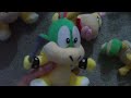 Mario Plush Collection! 2024-SuperMarioPlushAdventures