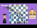 Can You Win A Game Using ONLY PAWNS? | ChessKid