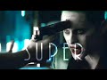 Harley Quinn x Joker - Super Psycho Love Contest Edit [MV](Suicide Squad) |Margot Robbie, Jared Leto