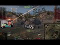 The SCARIEST tank in World of Tanks