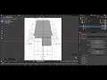 Blender Lego character - 3D Model tutorial (part 1)