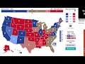 How the hell does Trump win?