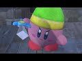 Kirby - Revengeance in Dream Land [SFM]