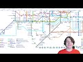 How I Would Perfect The London Tube Map