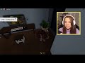 SHE WAS THE HATED CHILD in BROOKHAVEN with IAMSANNA (Roblox Roleplay)