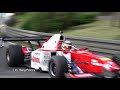 Bergrennen Glasbach 2019 Best of all Race Cars Amazing Sound