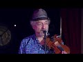 Ernie Gruner - Uprising: Songs of Resistance - performing 