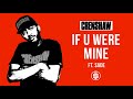 If U Were Mine ft. Sade, James Fauntleroy - Nipsey Hussle (Crenshaw Mixtape)
