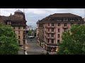 Geneva, Switzerland - Old Town