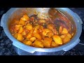 Lunch பருப்பு ரசம்,உருளைகிழங்கு மசால் / Lunch menu recipe in tamil / paruppu rasam ,potato masala