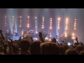 Mumford and Sons - I Will Wait LIVE in St. Paul MN 4/21/16