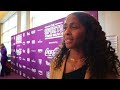 Sydney Colson of the WNBA's Las Vegas Aces discusses growth of the game & faith