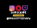 BSP Outro!!  SUBSCRIBE TO MY CHANNEL!! TAP IN!!