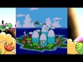 let's play yoshi's island episode 4 - 