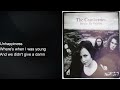 The Cranberries - Ode to my Family