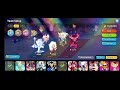 My CRK arena team #crk #cookierunkingdom  #firstvideo #capcut #fypシ #fyp