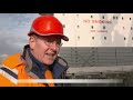 Big Ships & Heavy Load - Hard Work At The PORT OF HAMBURG | Full Documentary