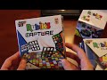 Rubik's Collection Haul with Livia!