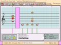 Mario Paint Composer - King's Quest V Town Theme