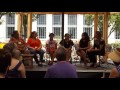 SFF 2017, On The Move | Girlhood on the Move (2/2) Discussion