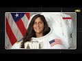 Sunita Williams பூமிக்கு திரும்புவதில் ஆபத்தா? 🤯 NASA செய்தது சரியா? | Mr.GK