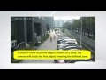 HIKVISION PTZ Smart Auto Tracking