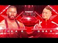 Braun Strowman, Chad Gable & Bronson Reed quieren una oportunidad en MITB: WWE Ahora, Jun. 24, 2024