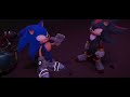Shadow Returns | Sonic Prime S3 clip