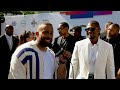 Usher On Getting Lifetime Achievement Award & Favorite Deep Cut From 'Confessions' | BET Awards 2024