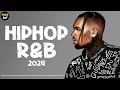 RnB HipHop Playlist 2024 - Late Night Drive - Best Rnb/HipHop Mix