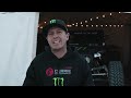 2024 KING OF HAMMERS QUALIFYING, JUMPING BACK DOOR IN THE TROPHY JEEP | CASEY CURRIE VLOG