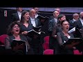 Carl Orff - Carmina Burana,  Aufführung in Venedig mit Untertiteln (de)