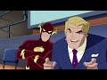 Best of The Flash (Wally West)