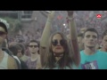 EXIT 2016 | Nina Kraviz Live @ mts Dance Arena FULL HD Show