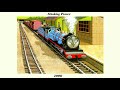 🔵Every Railway Series Story from Three Railway Engines to Thomas and His Friends | 75th Anniversary