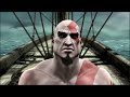 Comment Kratos Est-Il Devenu Un Dieu ? God Of War 1