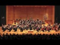 Rhapsody for Symphony Orchestra - Anže Rozman