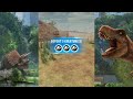 Angel The Spinoceratops Unlocked & Showcase  - Jurassic World Alive