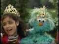 Sesame Street - Natasha Wants to Play with Slimey