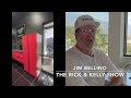 FROM THE VAULT: THE JIM BELLINO INTERVIEW, SEPTEMBER 2023, THE RICK & KELLY SHOW ON PATREON.COM