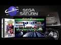 SEGA SATURN | THE BEST SPORTS TITLES