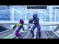 Sprinter🏃‍♂️| Fortnite Montage