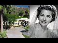 The Hollywood Magic of Palm Springs Celebrity Homes
