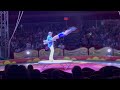 Royal Canadian International Circus 2024 Pt.1 (4K)